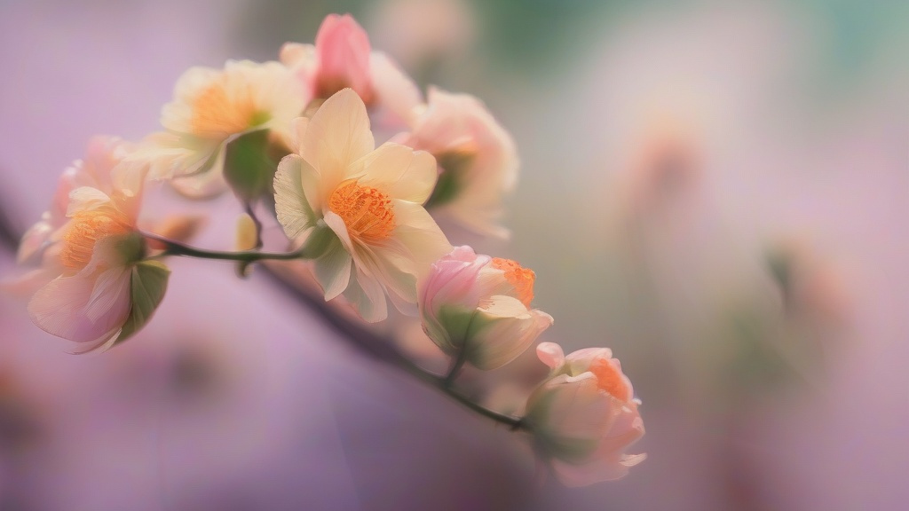 鲜花养护全攻略：从选购到绽放的终极指南