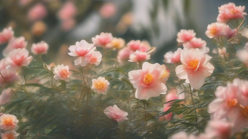 郁金香：从波斯秘语到世界花后的千年传奇