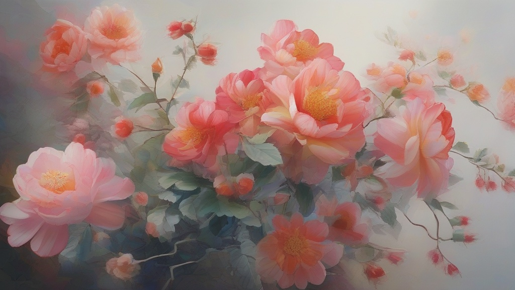 鲜花语言密码：从文化到实用，解锁不同场景的花语指南