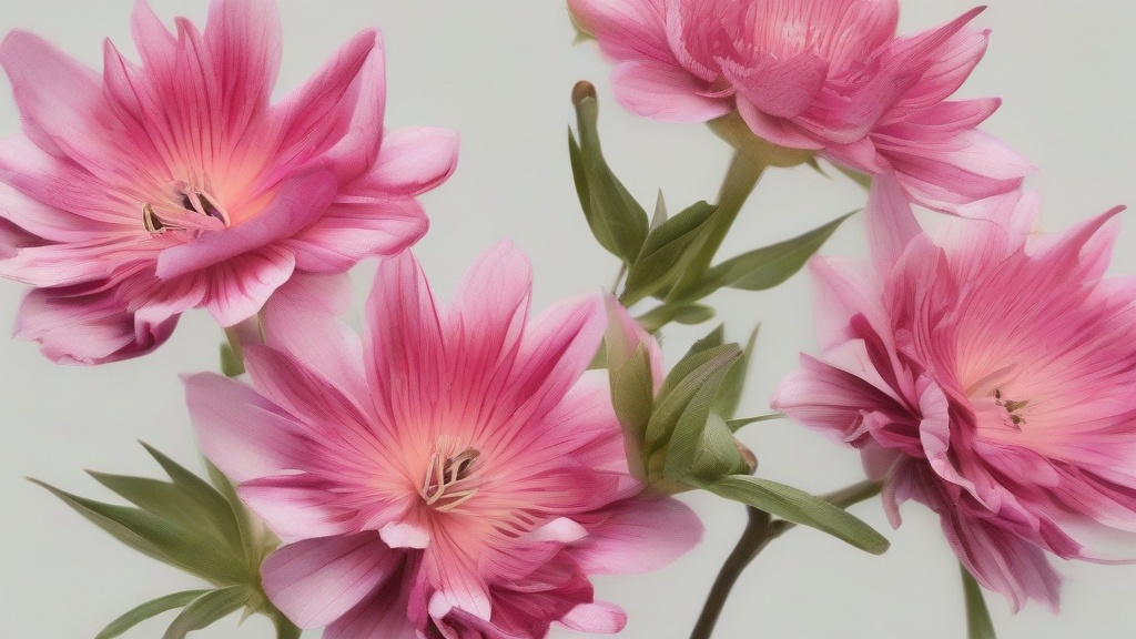 百合知识全解析：从品种到养护的终极指南