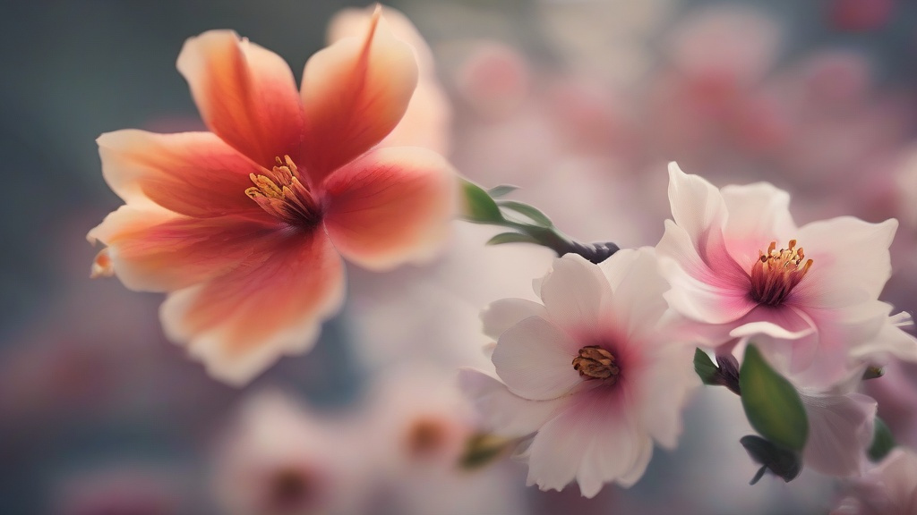 花语大全：解码鲜花的浪漫密码