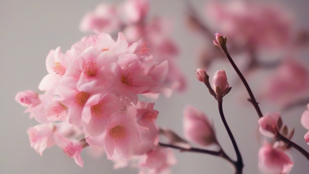 花语大全：解码鲜花的浪漫密码与文化密码