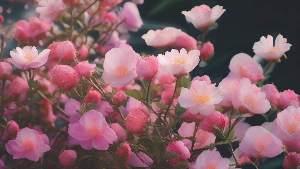 玫瑰知识全解析：从品种到养护的终极指南