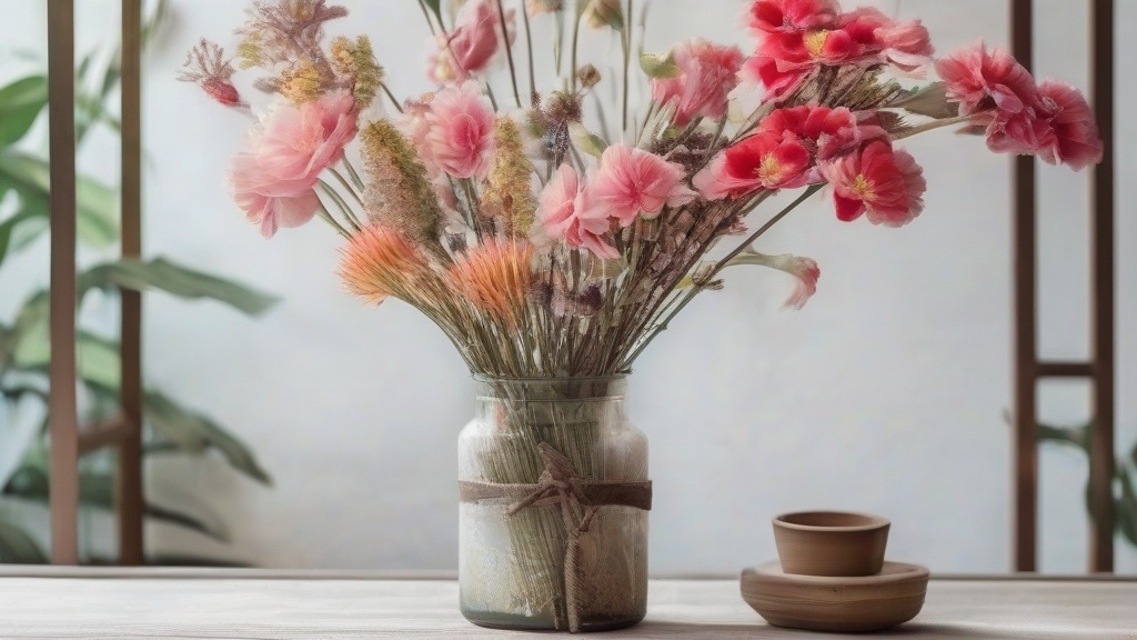 鲜花养护全攻略：从选购到绽放的终极指南