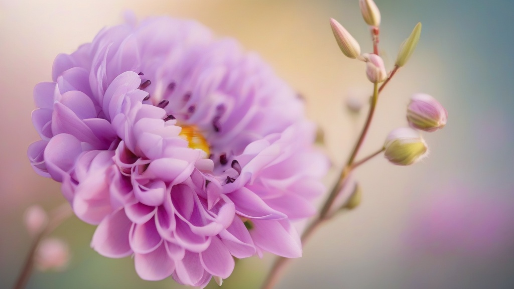 百合花的深度指南：从品种到养护的全面解析