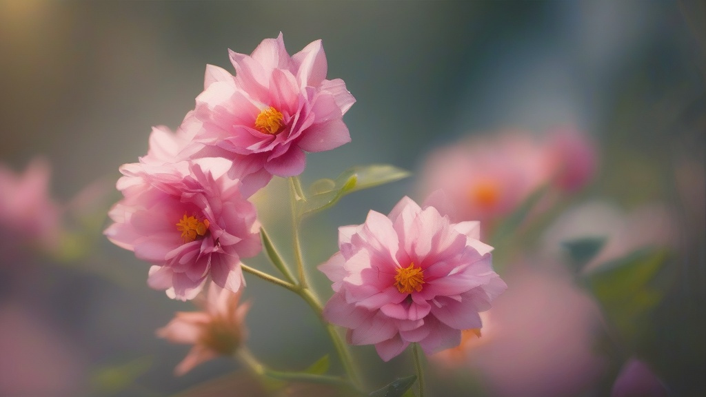 鲜花养护全攻略：从选购到保鲜的完整指南