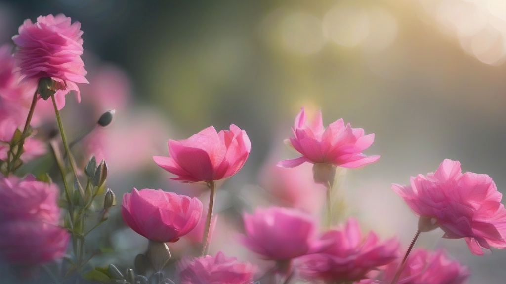 郁金香：从花语到养护的全面指南