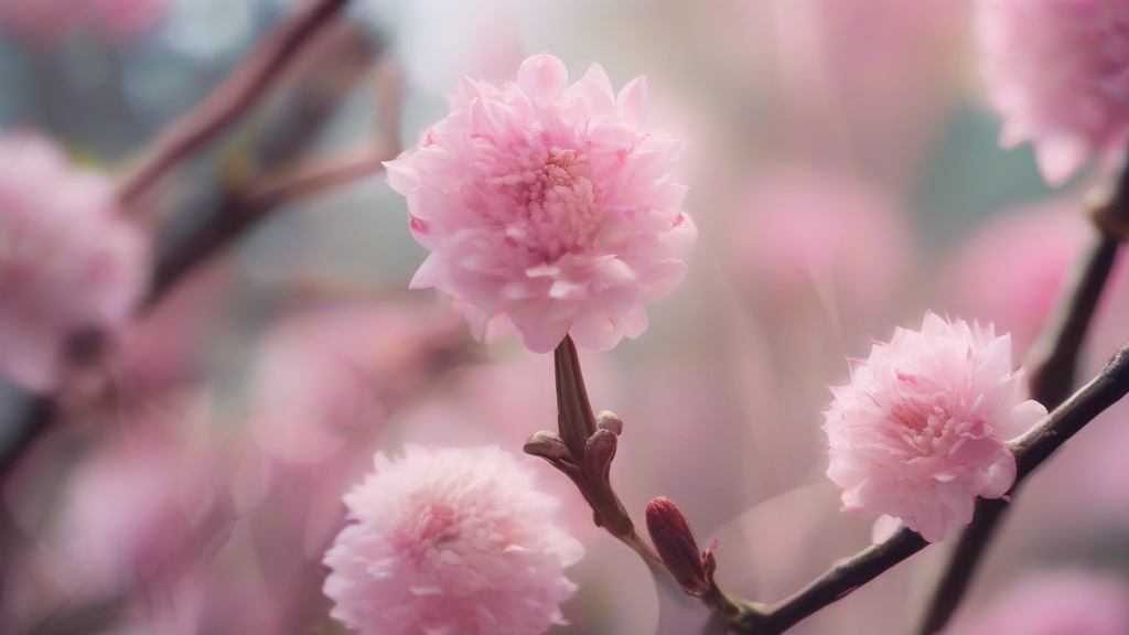 鲜花养护全攻略：从选购到绽放的终极指南