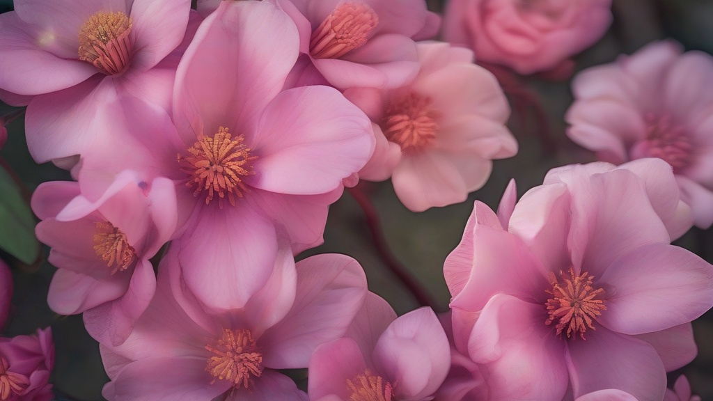 花语大全：解锁鲜花背后的情感密码