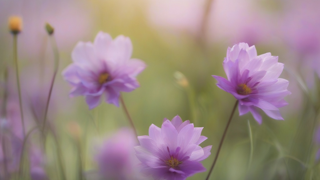 郁金香：从波斯秘境到世界花园的传奇之花