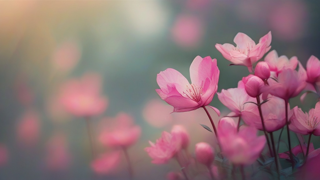 鲜花养护全攻略：从选购到绽放的终极指南