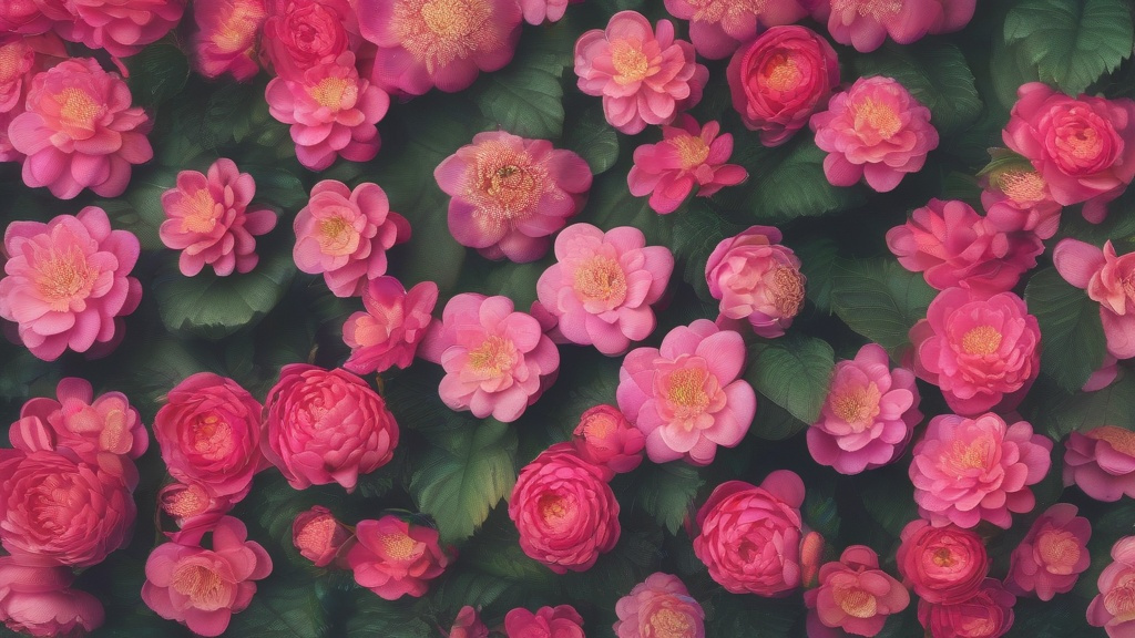 玫瑰物语：解锁全球鲜花的隐秘花语与文化密码