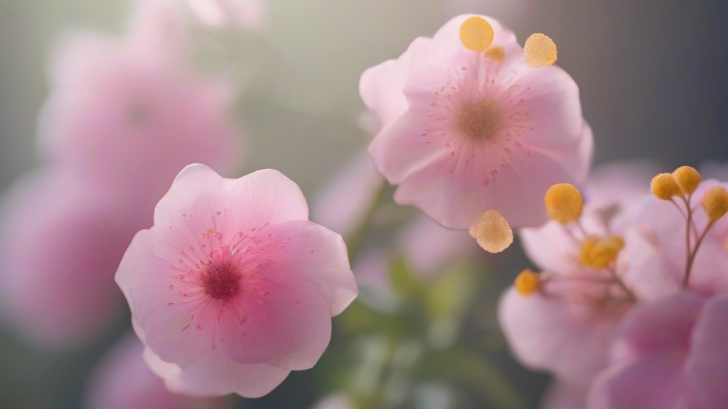 鲜花养护全攻略：从选购到绽放的终极指南