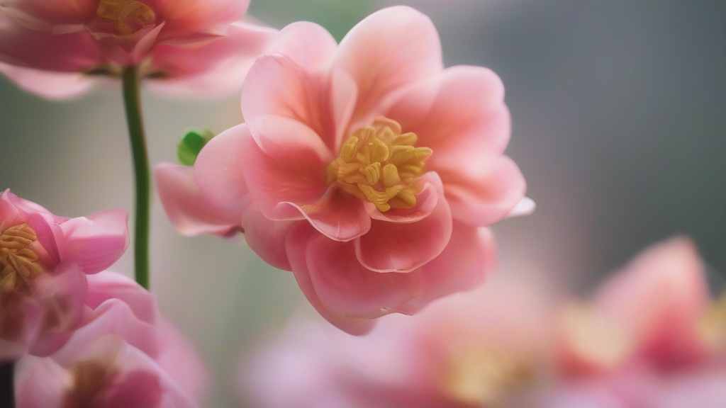 郁金香：从东方秘境到欧洲花园的传奇之花