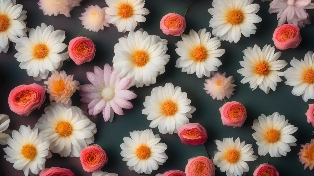 花语大全：解锁鲜花背后的情感密码