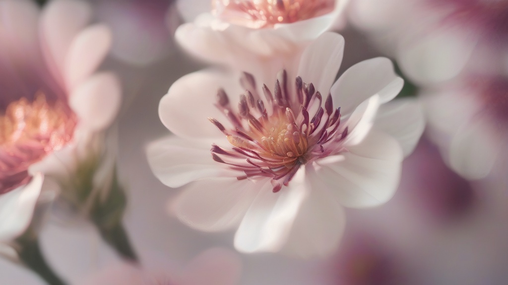 鲜花养护全攻略：从选购到绽放的完整指南