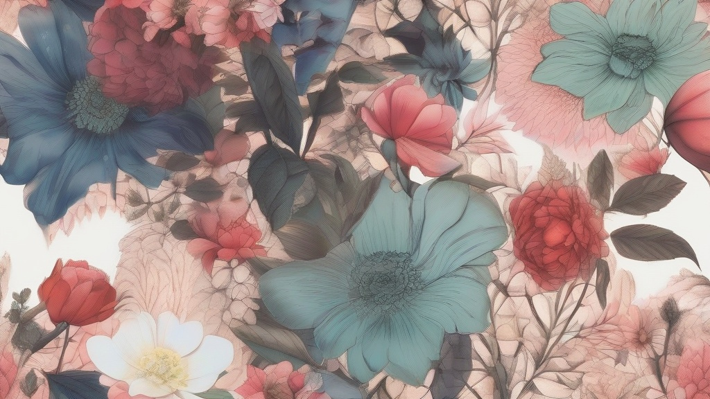 花语解码：从玫瑰到鸢尾，全球鲜花的隐秘语言与文化密码