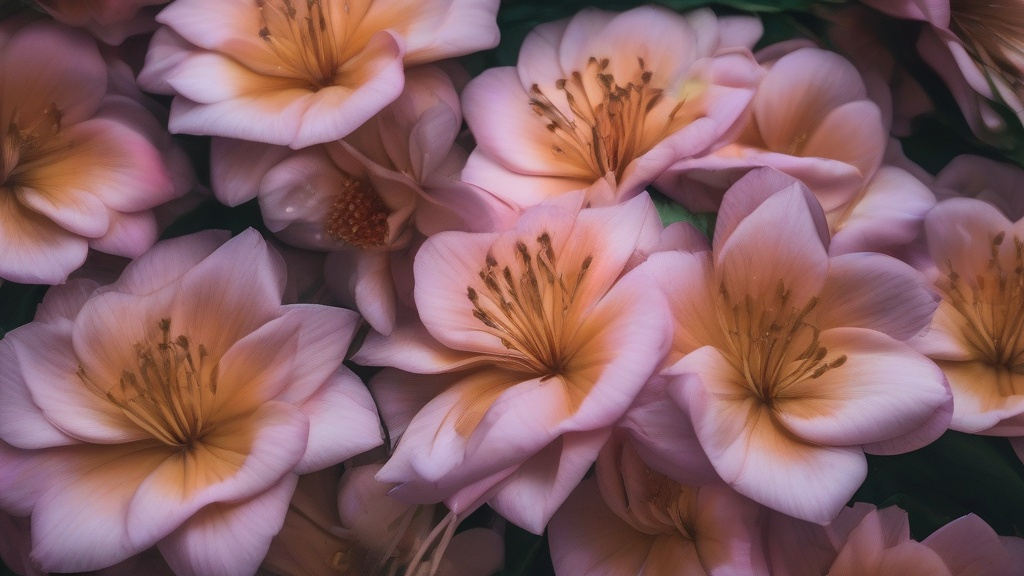 郁金香：从历史到养护的全方位知识指南