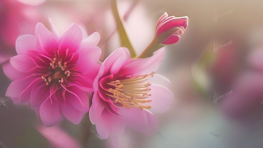 百合花：从形态特征到文化寓意的深度解析