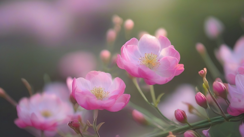 百合花：从品种到养护的全方位知识指南