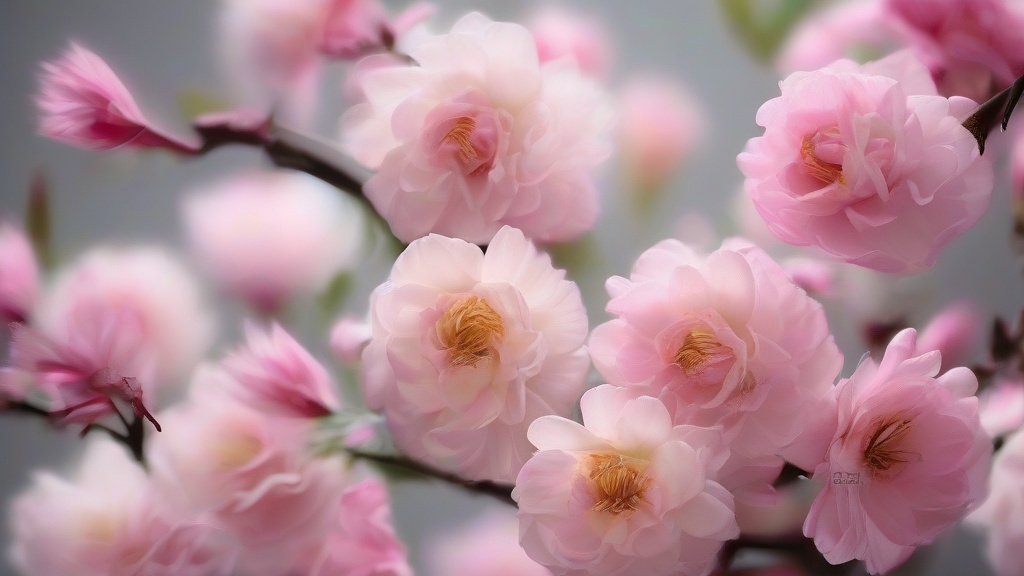 鲜花养护全攻略：从选购到瓶插的终极指南