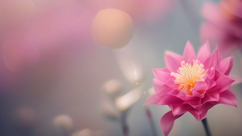 百合：从花语到养护的全方位指南