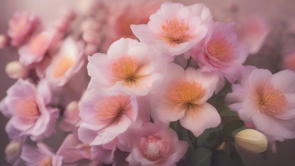 花语大全：解码自然界的浪漫密码