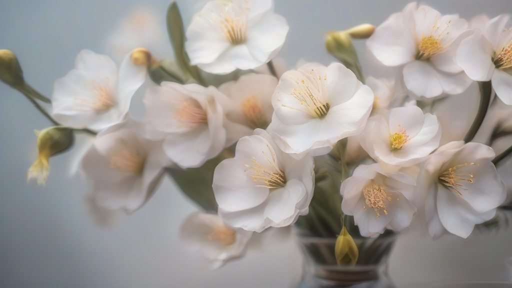 鲜花养护全攻略：从选购到绽放的终极指南