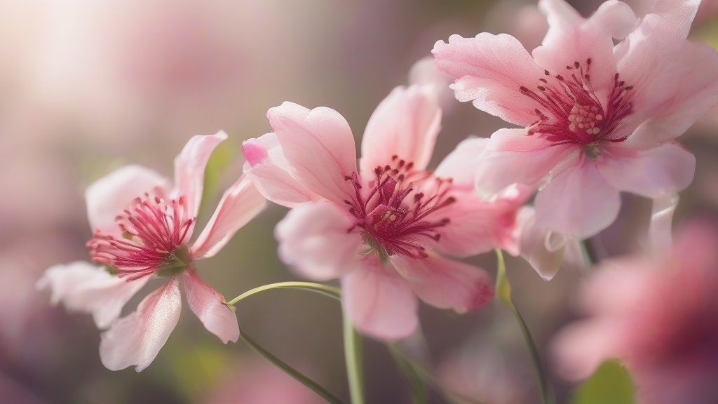 鲜花的隐秘语言：解锁花语大全中的情感密码