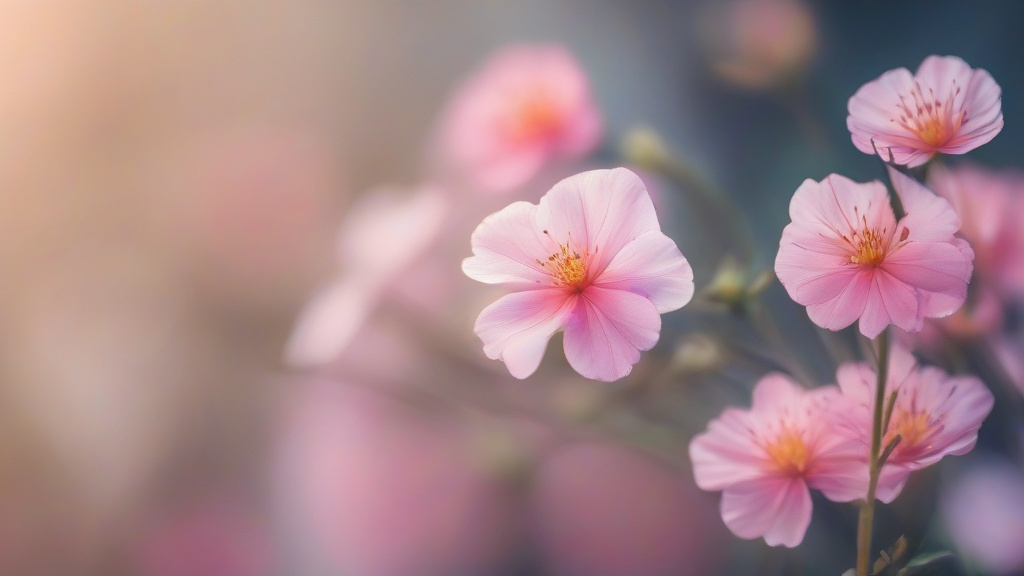 郁金香：从波斯秘境到世界花园的传奇之花