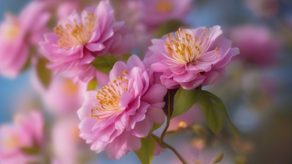 郁金香：从历史到养护的全面指南