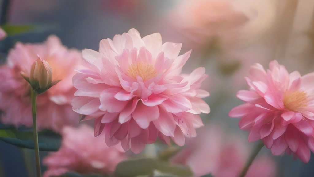 郁金香：从波斯秘语到世界花后的传奇之旅