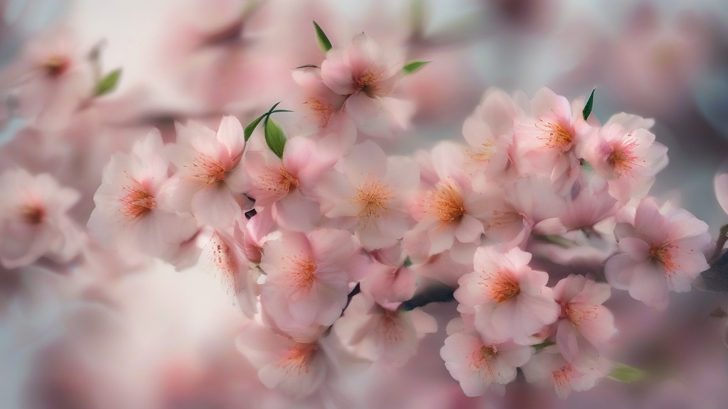 鲜花的隐秘语言：解锁花语大全的浪漫密码