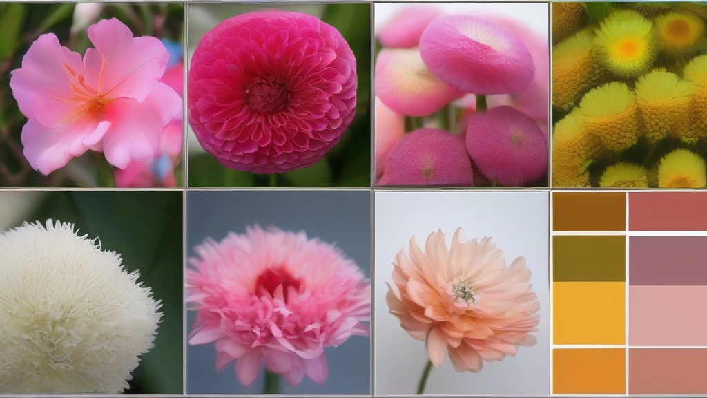 如何让鲜花持久绽放？专业养护指南解锁花期延长术