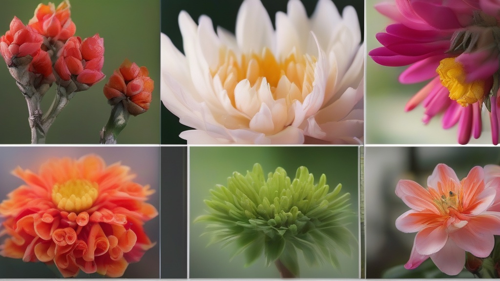 百合知识全解析：从品种到养护的深度指南