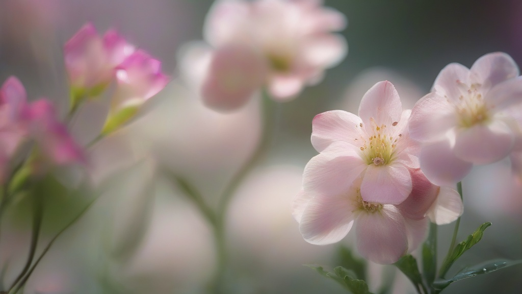 郁金香：从波斯高原到世界花园的传奇之花