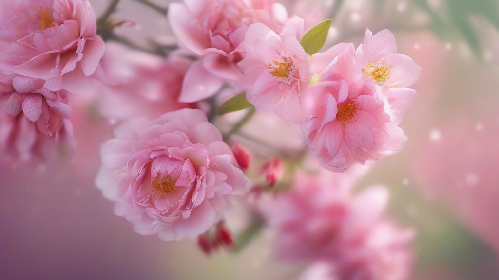 玫瑰物语：解码东西方花语文化中的浪漫密码