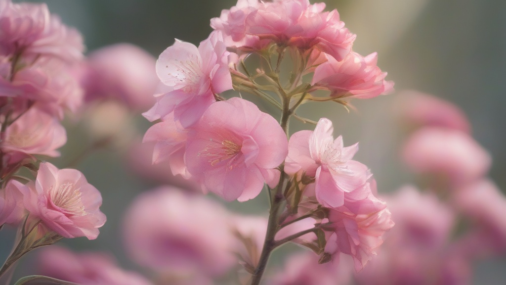 郁金香：从波斯秘语到世界花语的传奇之花