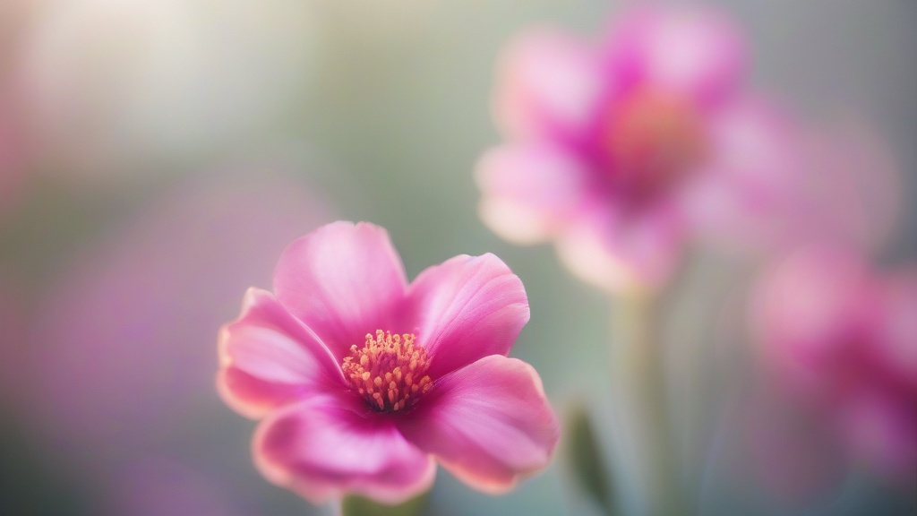 花语解码：从玫瑰到雏菊，读懂鲜花的隐秘语言