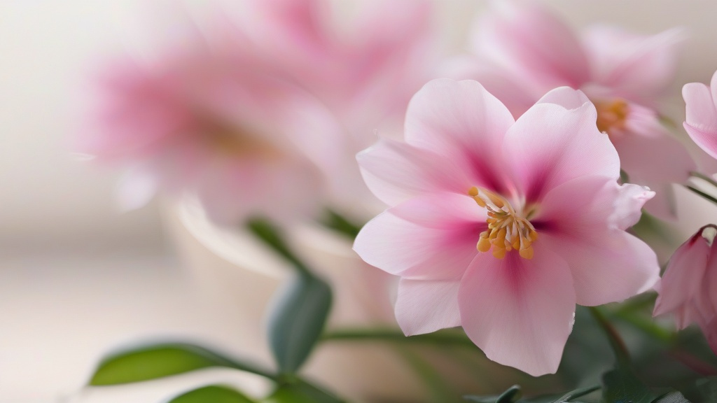 从新手到达人：鲜花养护全周期管理指南