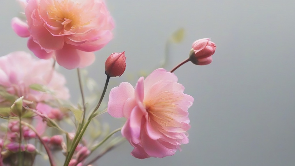 玫瑰知识全解析：从品种到养护的终极指南