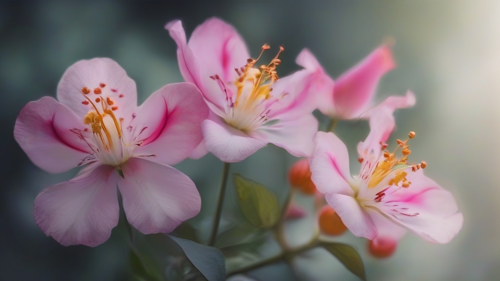 玫瑰的千年浪漫：从花语到养护的终极指南