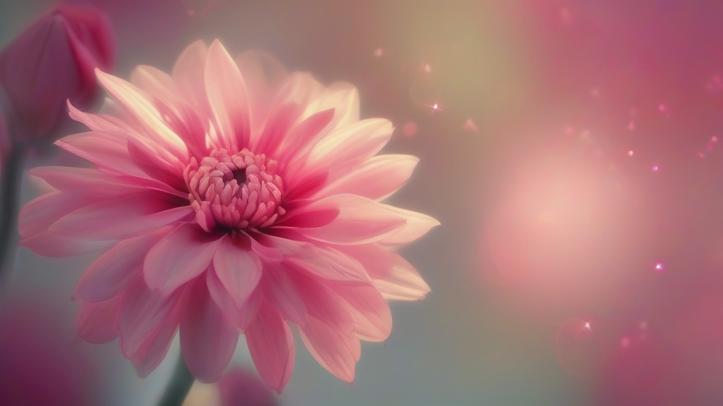 花语解码：从玫瑰到雏菊，解锁鲜花的隐秘语言