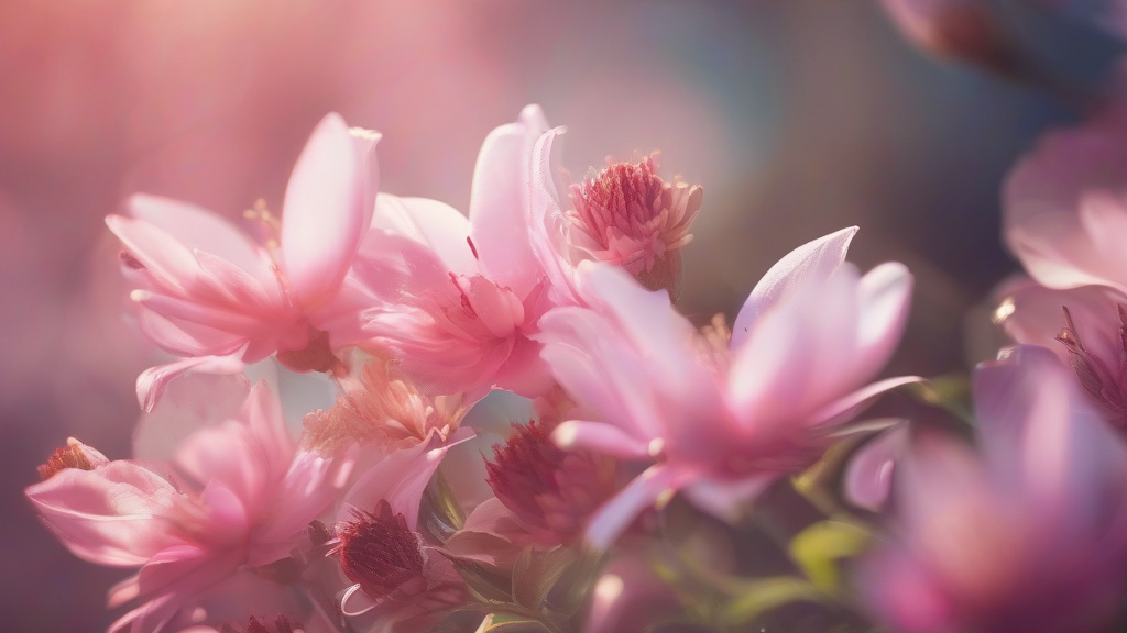 家庭鲜花养护全攻略：从选购到绽放的10个关键技巧