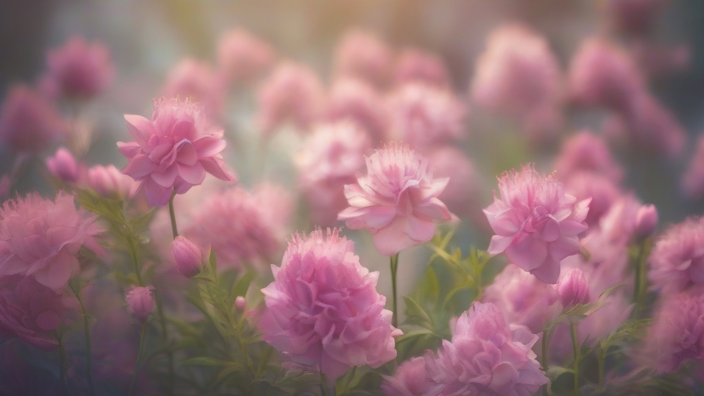 郁金香：从历史到养护的全面指南