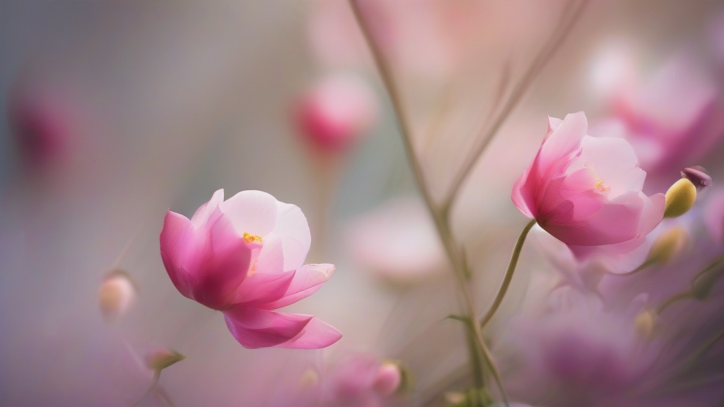 花语密码：解锁鲜花的浪漫语言与文化密码