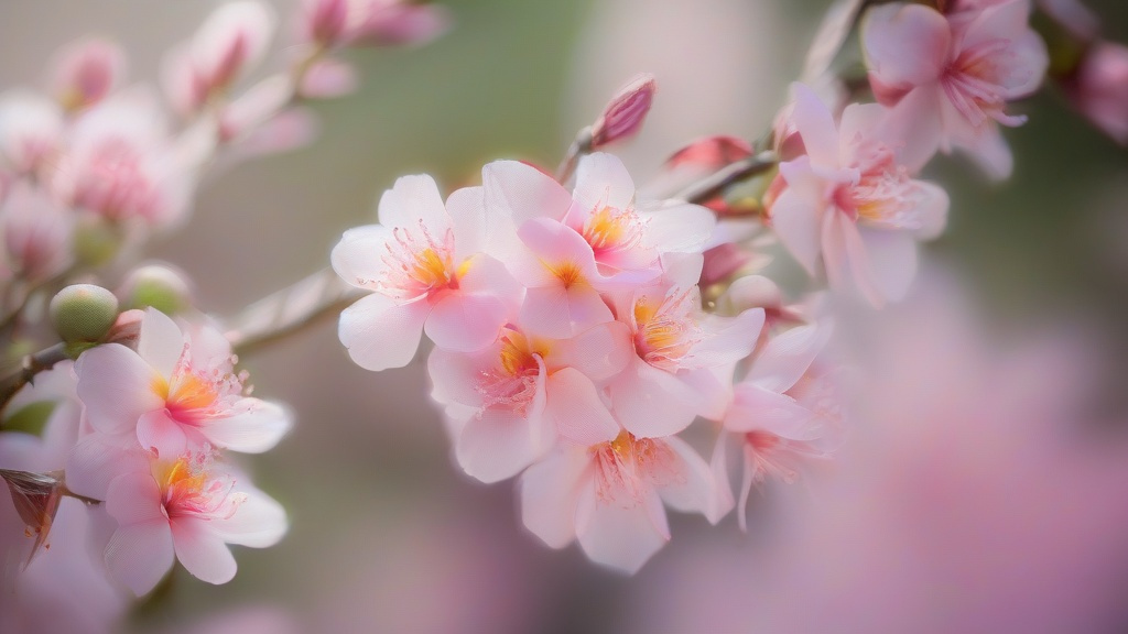 郁金香：从历史到养护的全面指南