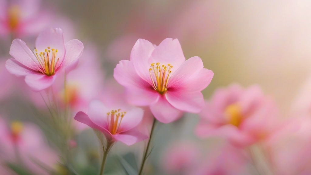 郁金香：从历史到养护的全面指南