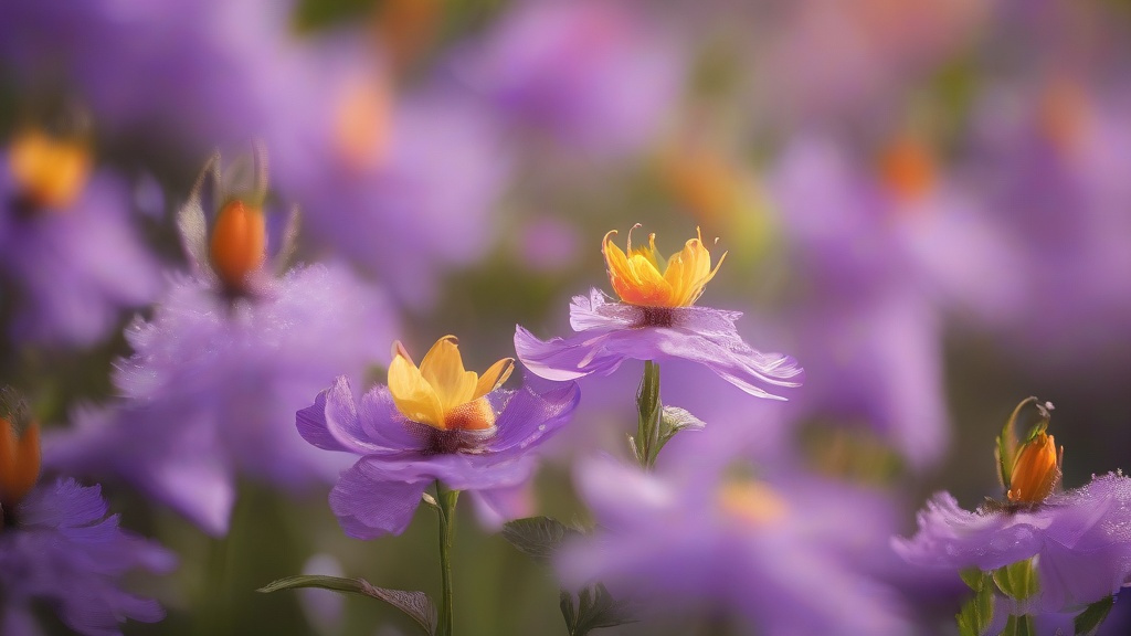 郁金香：从历史到养护的全面指南