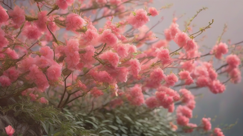 玫瑰物语：解锁鲜花的隐秘语言与文化密码